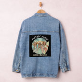 Myrtle Strand Jeansjacke (Hangar)