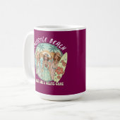 Myrtle Strand Kaffeetasse (Vorderseite Links)