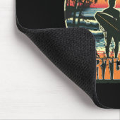 Myrtle-Strand Mousepad (Ecke)