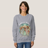 Myrtle Strand Sweatshirt (Vorne ganz)
