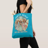 Myrtle Strand Tasche (Von Nahem)