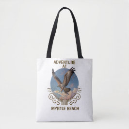 Myrtle Strand Tasche