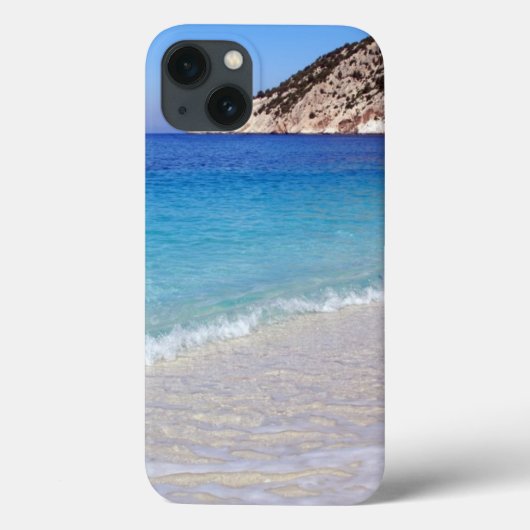 Myrtos - Kefalonia Case-Mate iPhone Hülle (Rückseite)