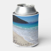 Myrtos - Kefalonia Dosenkühler (Kanne Vorderseite)