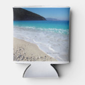 Myrtos - Kefalonia Dosenkühler (Vorderseite)