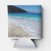 Myrtos - Kefalonia Dosenkühler (Rückseite)