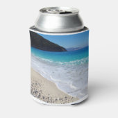 Myrtos - Kefalonia Dosenkühler (Kanne Rückseite)