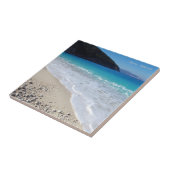 Myrtos - Kefalonia Fliese (Seite)