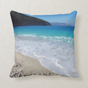 Myrtos - Kefalonia Kissen