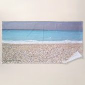 Myrtos Strandtuch (Vorderseite)