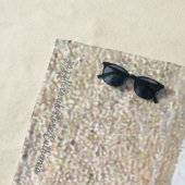 Myrtos Strandtuch (Beispiel)