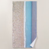 Myrtos Strandtuch (Vorderseite)