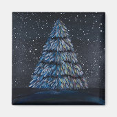 Mys-Tree Magnet (Vorne)