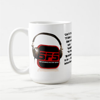 MySciFiShow Glossar-Kaffee-Tasse Kaffeetasse