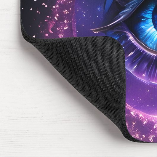 Mysmic Eye Mousepad (Ecke)