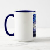 Mysmic Eye Tasse (Links)