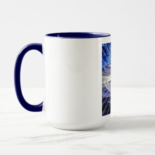 Mysmic Eye Tasse (Links)