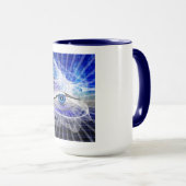 Mysmic Eye Tasse (VorderseiteRechts)