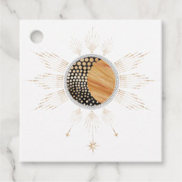 Mysmic Geschenkanhänger