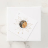 Mysmic Geschenkanhänger (Beispiel)