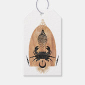 Mysmic Geschenkanhänger (Vorderseite)