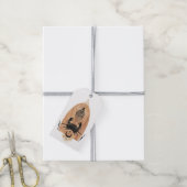 Mysmic Geschenkanhänger (Mit Garn)