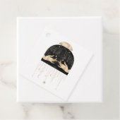 Mysmic Geschenkanhänger (Beispiel)