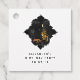 Mysmic Geschenkanhänger