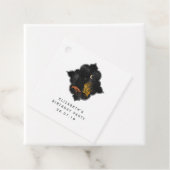 Mysmic Geschenkanhänger (Beispiel)