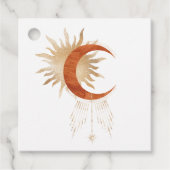 Mysmic Geschenkanhänger (Vorderseite)