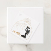 Mysmic Geschenkanhänger (Beispiel)