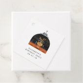 Mysmic Geschenkanhänger (Beispiel)