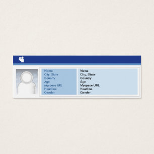 Myspace Dark - Haut