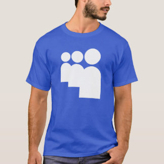 Myspace T - Shirt
