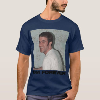 Myspace Tom für immer T-Shirt