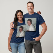 Myspace Tom für immer T-Shirt (Unisex)