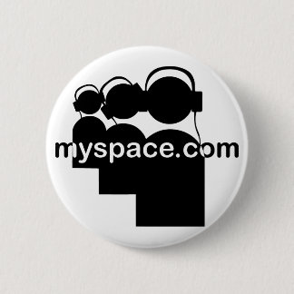 Myspacerecords Button
