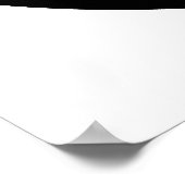 Myspacerecords Poster (Ecke)