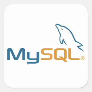 MySQL - Stickers für Systemadministratoren