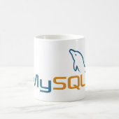 MySQL - Tasse für sysadmins (Mittel)