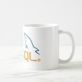 MySQL - Tasse für sysadmins