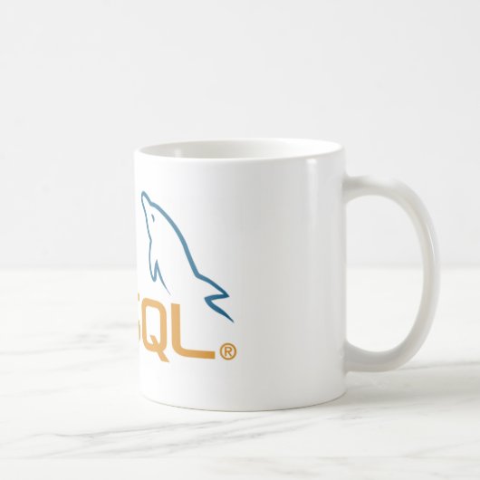MySQL - Tasse für sysadmins (Rechts)