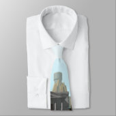 myst Krawatte (Gebunden)