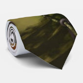 myst Krawatte (Gerollt)