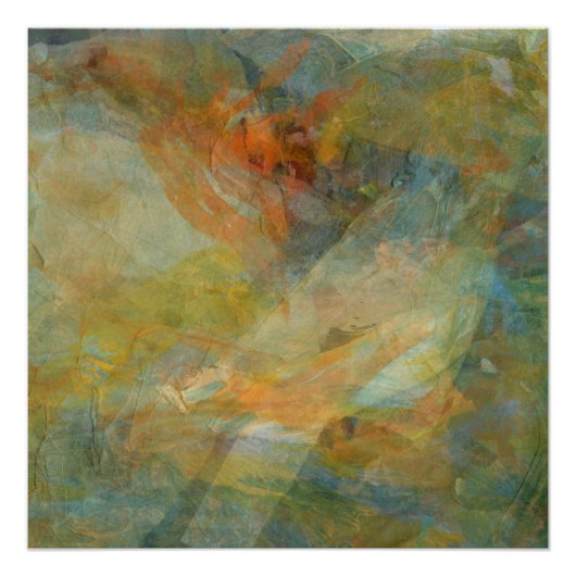 Myst Poster (Vorderseite)