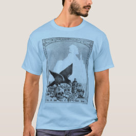 Mystère Des Cathédrales T-Shirt