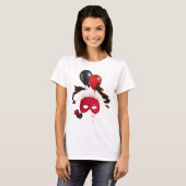 Mystere T - Shirt (Vorne ganz)