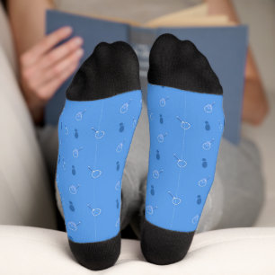 Mysterien-Socken Socken