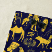 Mysteries of Egypt Strandtuch (Beispiel)