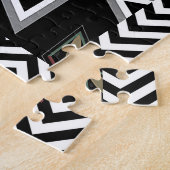 Mysteriöse Brille Puzzle (Seite)